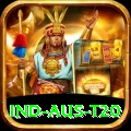 ind aus t20 Super v4.5.9
