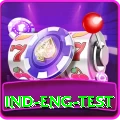 ind eng test - Max v5.4.6