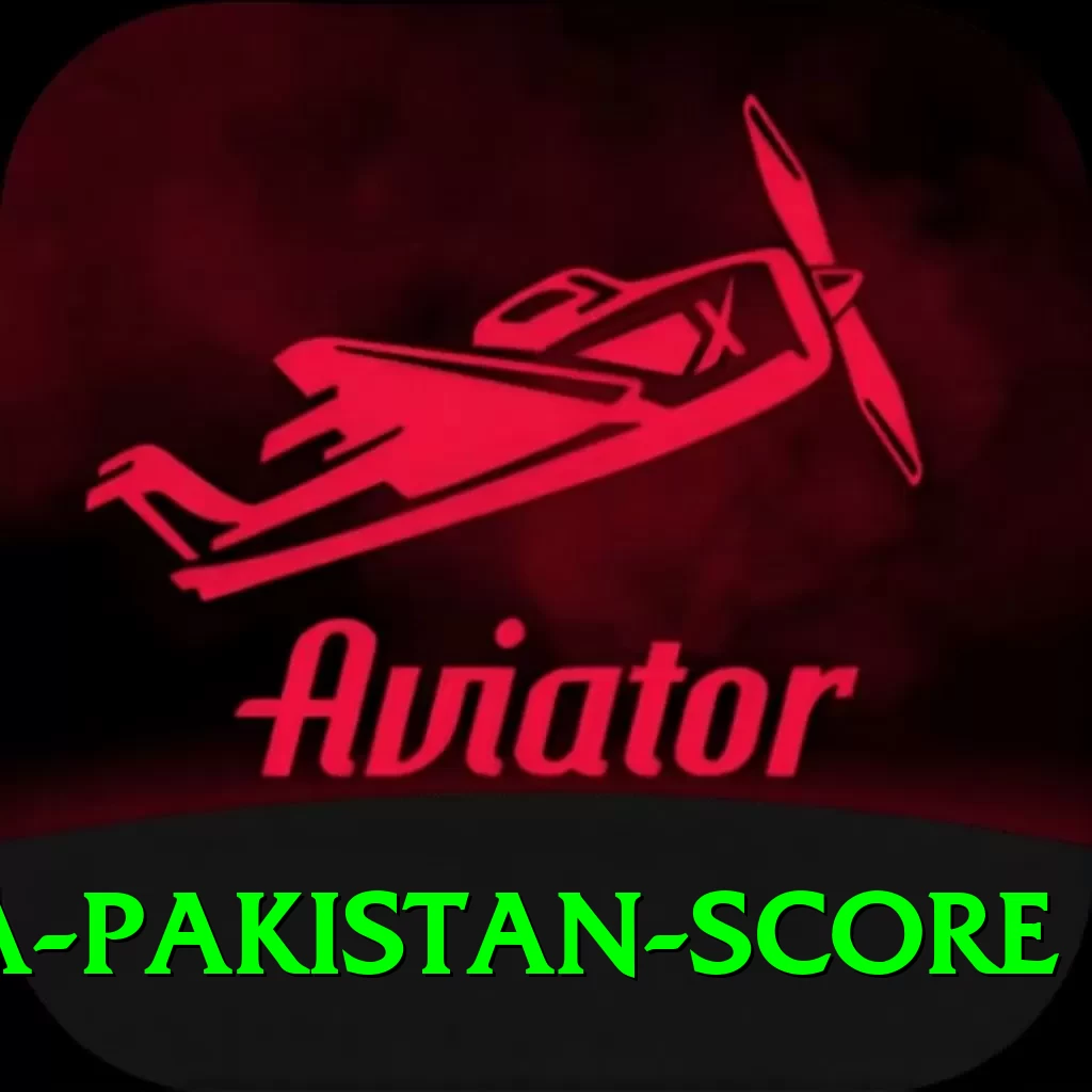 india pakistan score - Casino Royal - 2