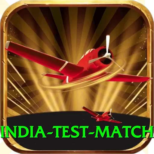 india test match App Gold v5.4.0 - 2