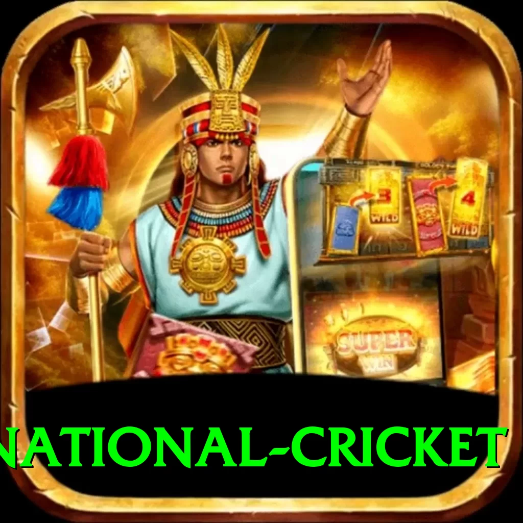 international cricket APK Pro v5.6.6 - 2