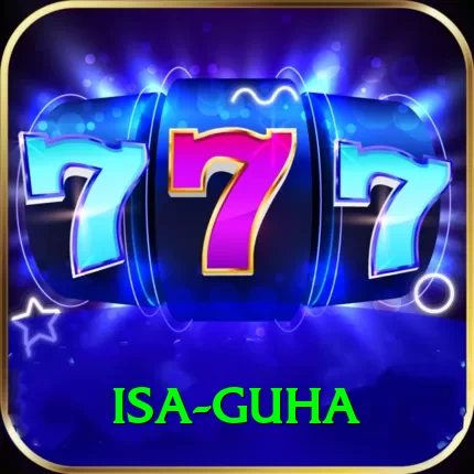isa guha - Casino VIP - 2