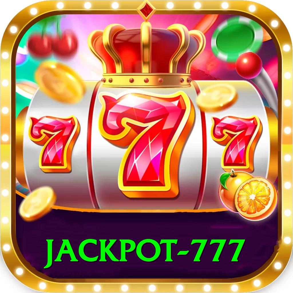 jackpot 777 - Live Deluxe - 2
