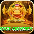 jackpot odyssey - Casino Mega