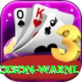 jackson warne Live Casino Champion