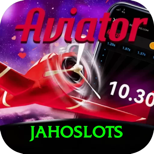 jahoslots Turbo Casino App - 2