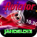 jahoslots Turbo Casino App