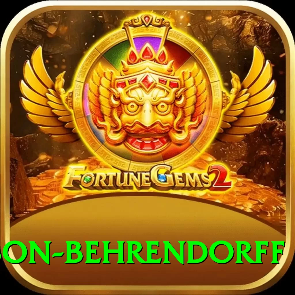jason behrendorff Jackpot Royal v3.5.4 - 2