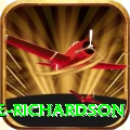 jhye richardson Game Legend v4.8.6