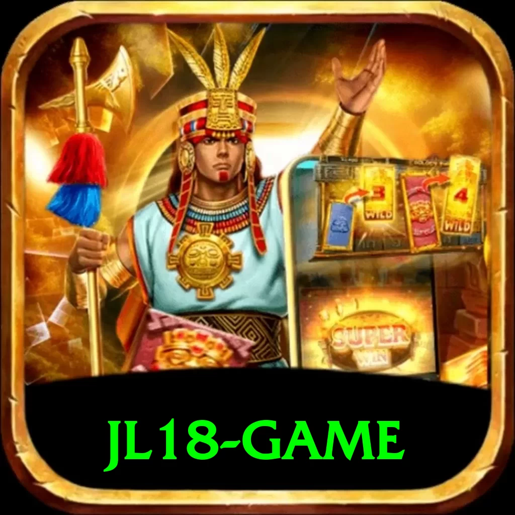 JL18 Game Master Pro v3.8.9 - 2
