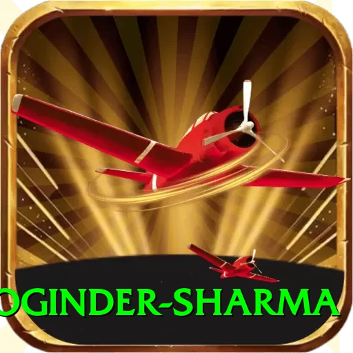 joginder sharma Casino Official v3.4.6 - 2