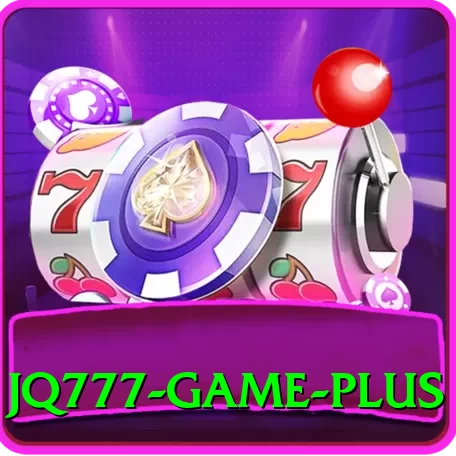 JQ777 Game Max Pro v3.3.0 - 2
