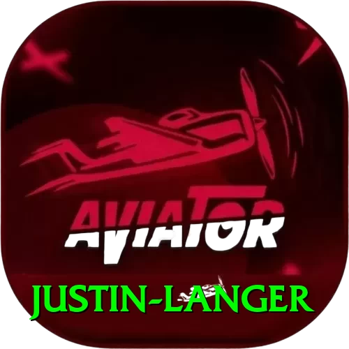 justin langer Gaming Gold v3.9.8 - 2