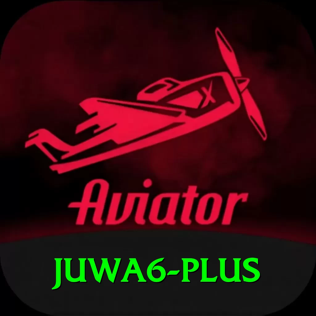 Juwa6 Plus - Win Real PKR - 2