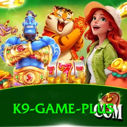 K9 Game Legend Gaming App - 2