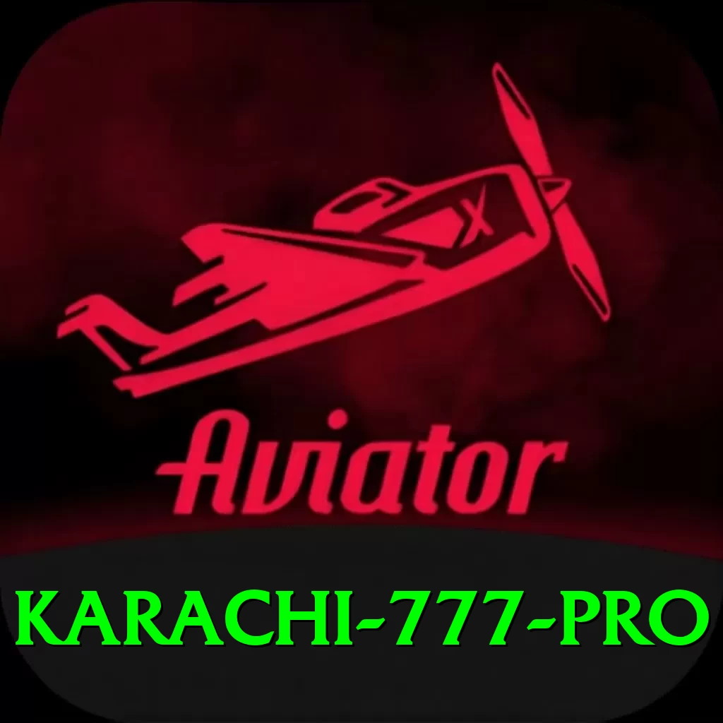 Karachi 777 Gaming VIP - 2