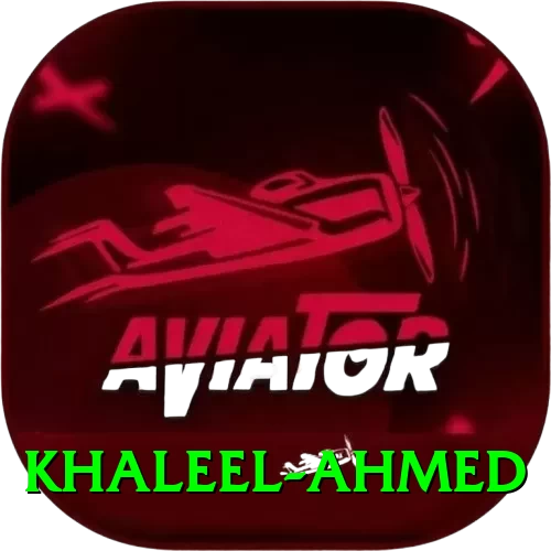 khaleel ahmed - Slots King - 2