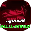 khaleel ahmed - Slots King