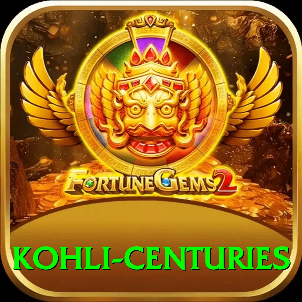 kohli centuries Slots Premium v4.8.6 - 2