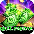 krunal pandya Gaming Royal