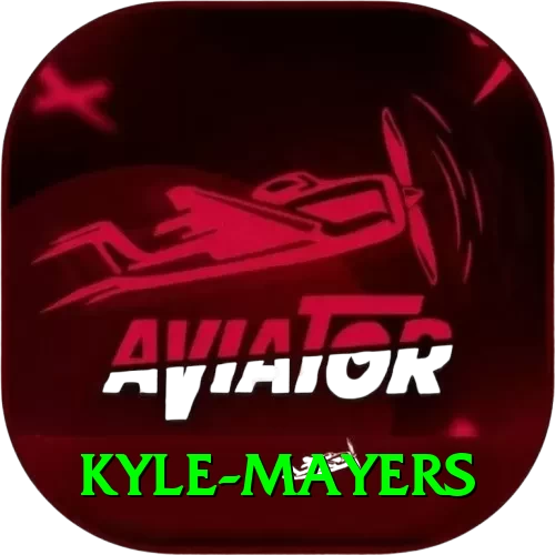 kyle mayers Cash Supreme - 2