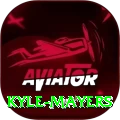 kyle mayers Cash Supreme