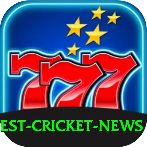 latest cricket news Plus - Free Download - 2