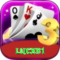 luck91 Plus Pro v5.1.5