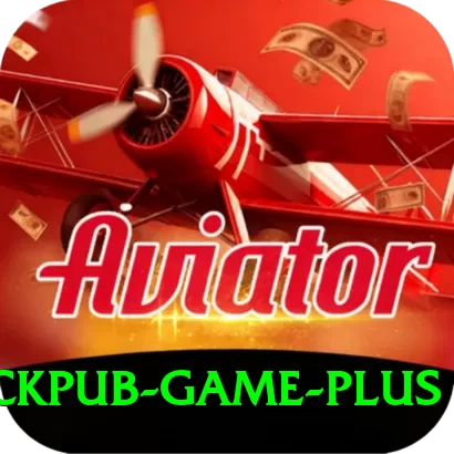 LuckPub Game Gold Edition v3.3.7 - 2