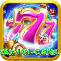 Lucky 101 Game Master v3.9.4