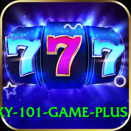Lucky 101 Game Plus v1.3.0 - 2