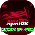 Lucky 91 Bonus Turbo v2.9.7