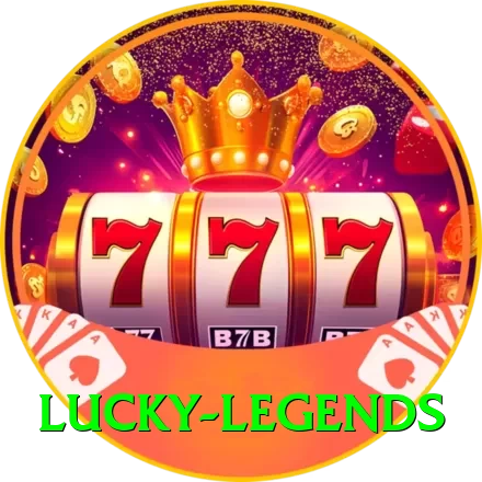 Lucky Legends Premium Edition v2.6.3 - 2
