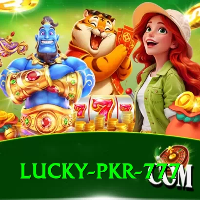 Lucky PKR 777 Gold v4.7.0 - 2