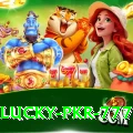 Lucky PKR 777 Gold v4.7.0