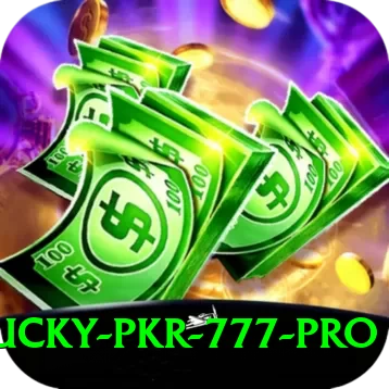 Lucky PKR 777 Games Gold - 2