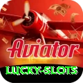 lucky slots Games Master