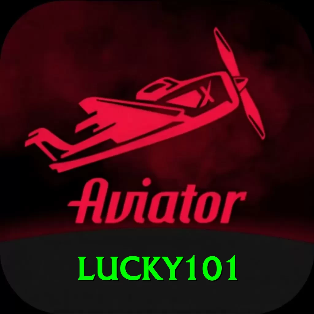 lucky101 Jackpot Mega v4.7.4 - 2