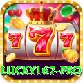 lucky167 Live Casino Pro