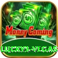 lucky3 vegas Max - Casino & Slots