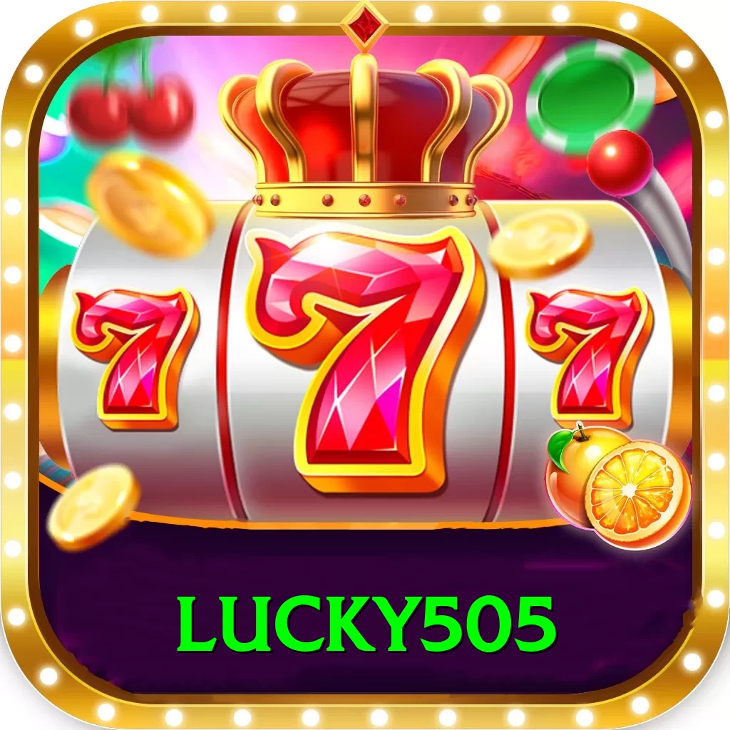 lucky505 Premium v3.4.3 - 2