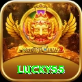 lucky55 Casino Official v4.0.3