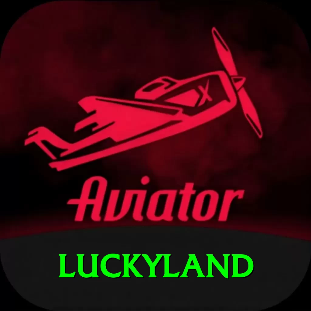 luckyland Plus Casino App - 2