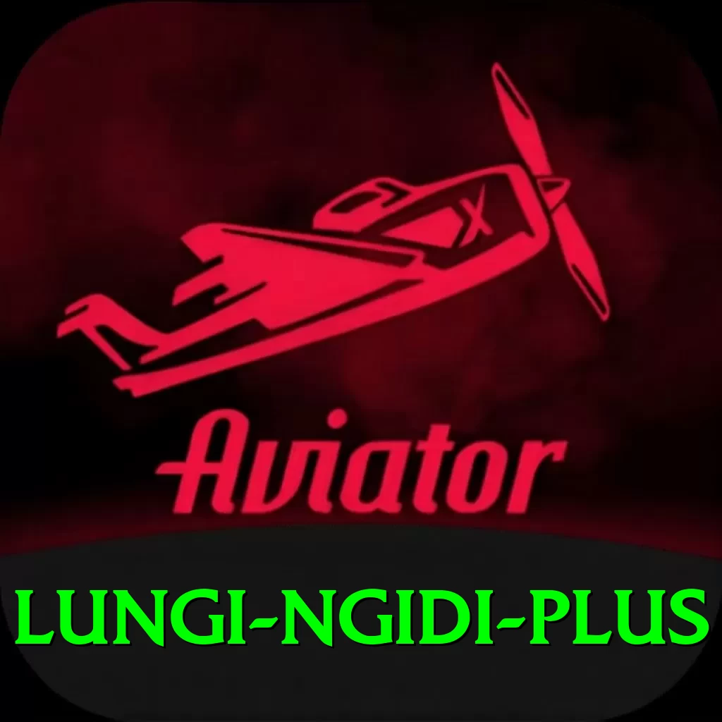 lungi ngidi Master Latest v1.9.3 - 2