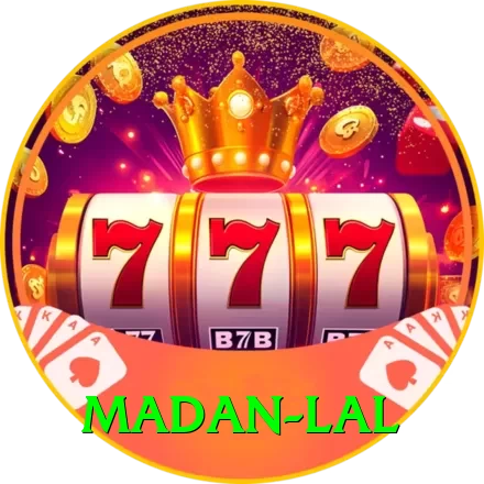 madan lal VIP v5.4.8 - 2