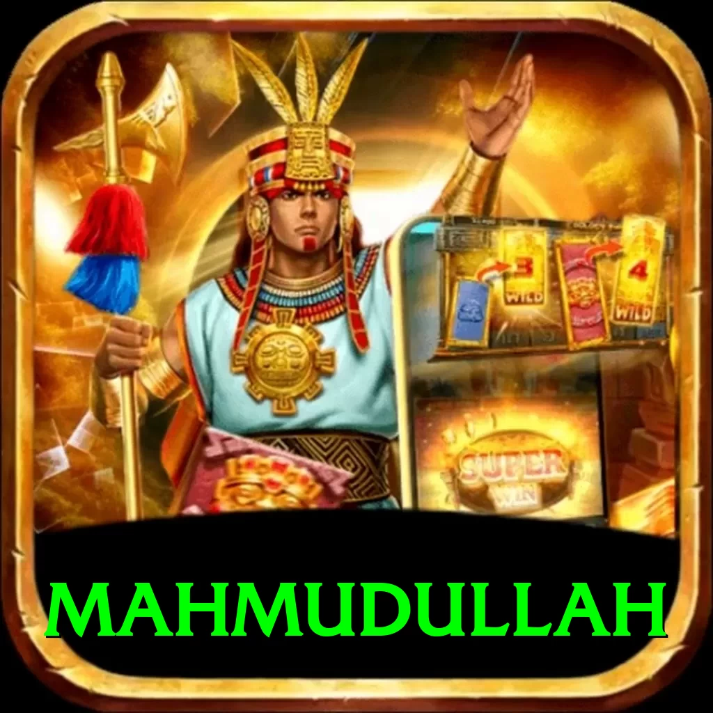 mahmudullah - VIP Earning App - 2