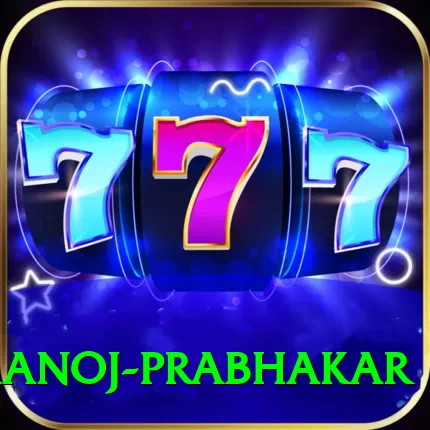 manoj prabhakar - Slots Mega - 2
