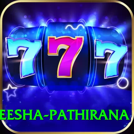 matheesha pathirana - Slots Elite - 2