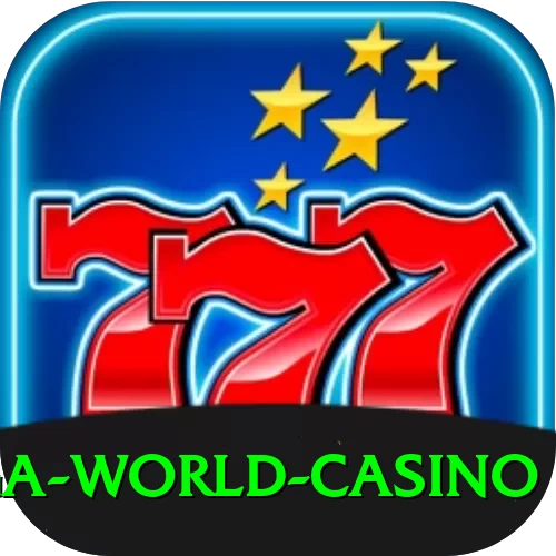 mega world casino Casino Champion v1.6.3 - 2
