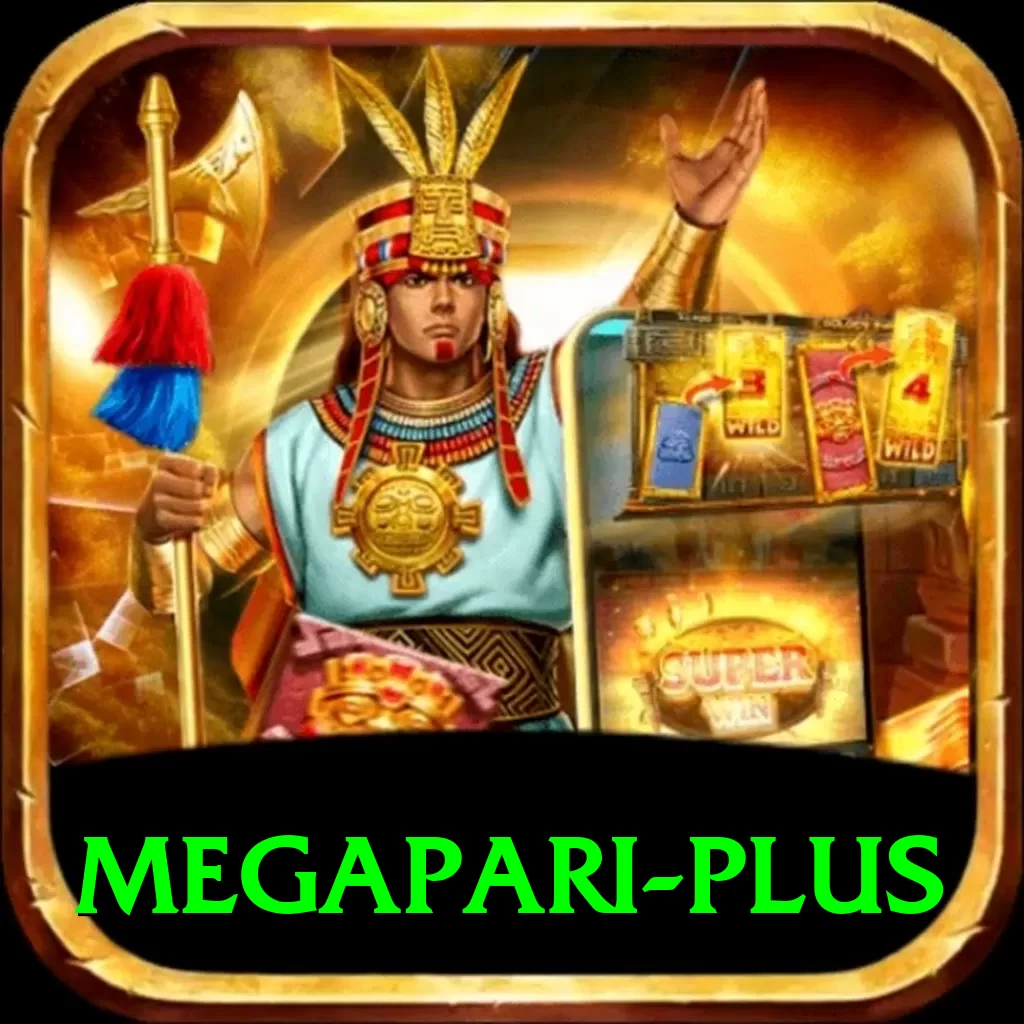 megapari Casino Official v3.1.6 - 2